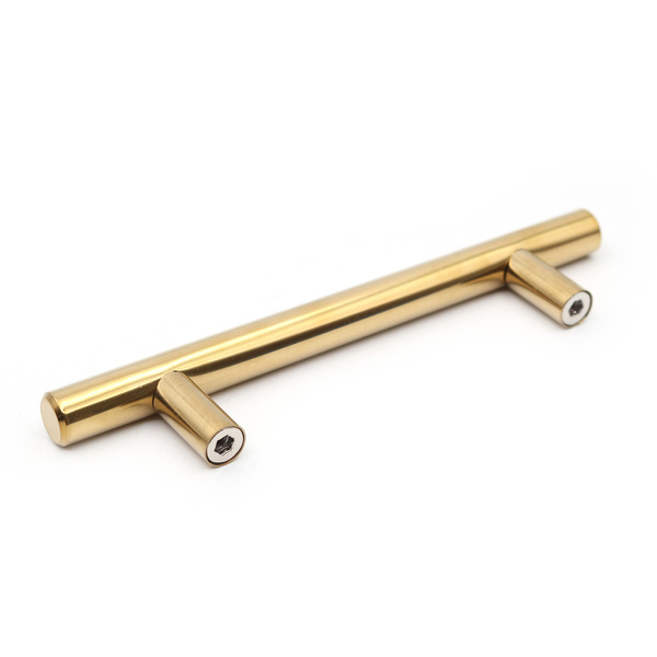 Stainless Steel 201 T -round tube handlers wholesale hollow…