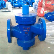 ZL47F-16P DN150��Ӣ���{���ԁ�ˮ����ʽ��������y�ӑBƽ���y