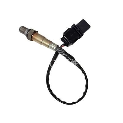 Oxygen Sensor, Automotive Sensors