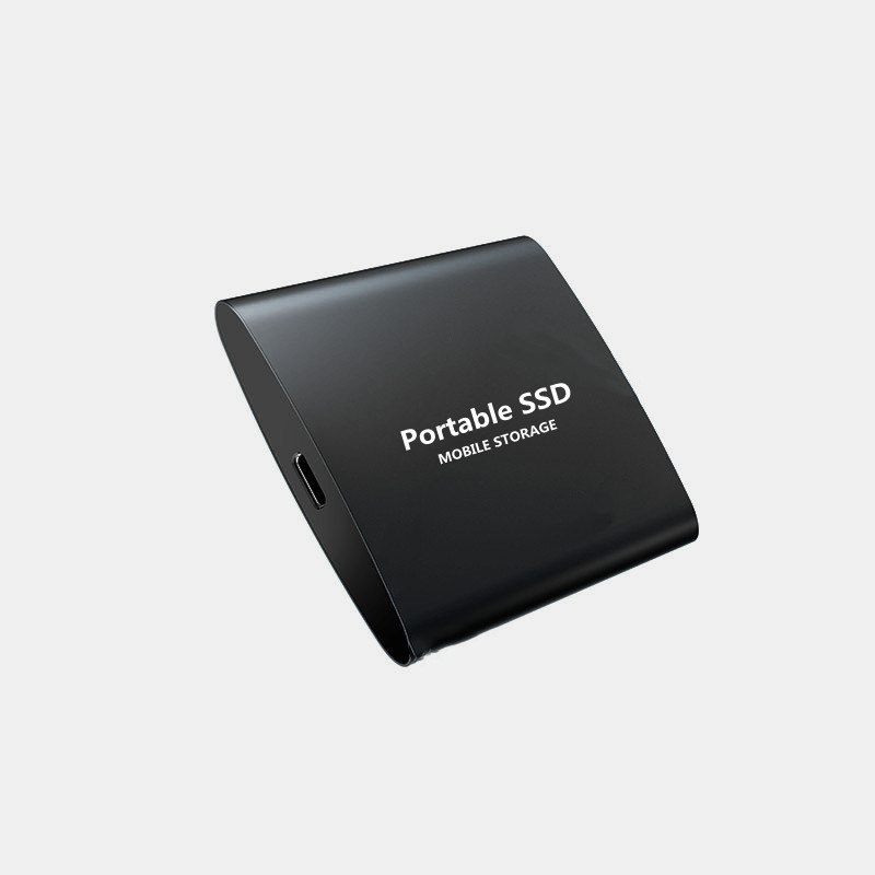 工場大容量新usb3.1中性金属拡張ソリッドステートドライブ8tb外付けクロスボーダー|undefined
