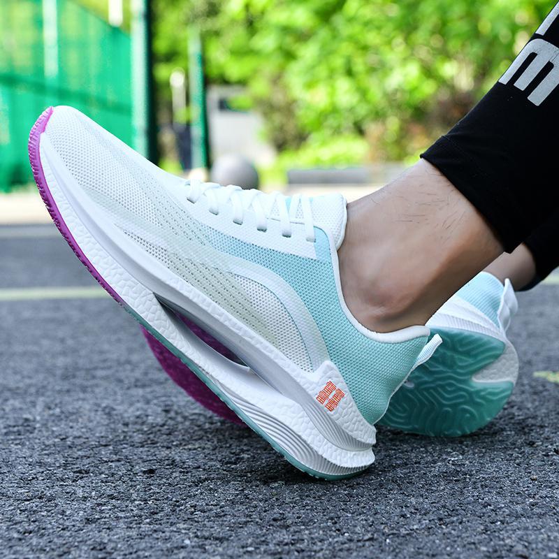 men's autumn sports casual footwear