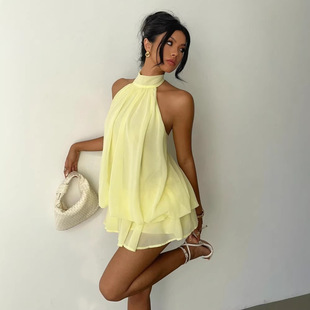 �W���羳Ů�b�B��ȹ�ȼٌ����Ը�¶���첱ϵ����ɫ���������ȹ