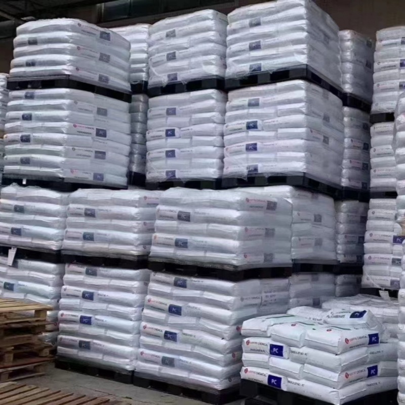 POM 미국 C9021 높은 강성 높은 흐름 고온 내마모성 사출 성형 압출 등급