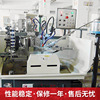 Manufactor supply Deco Stable printer Shaft flattening machine Stable efficiency Long-axis flattening machine wholesale