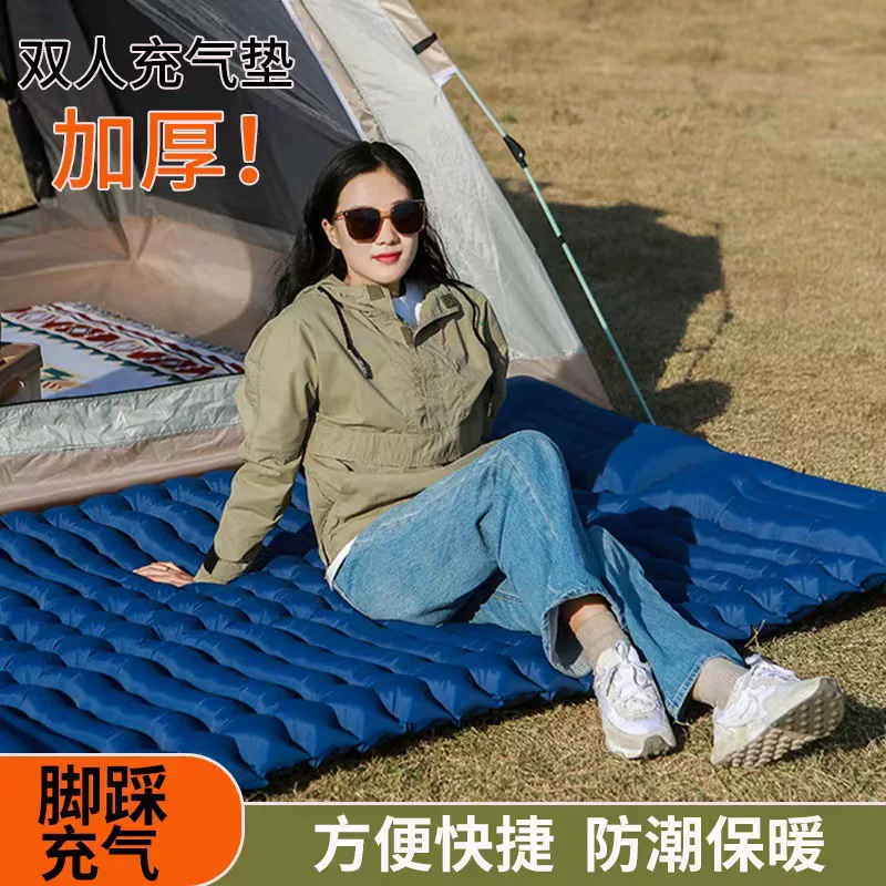 (Cross-border trading), beach tent for camping, soft heel for double for auto, increased thickness, new collection
