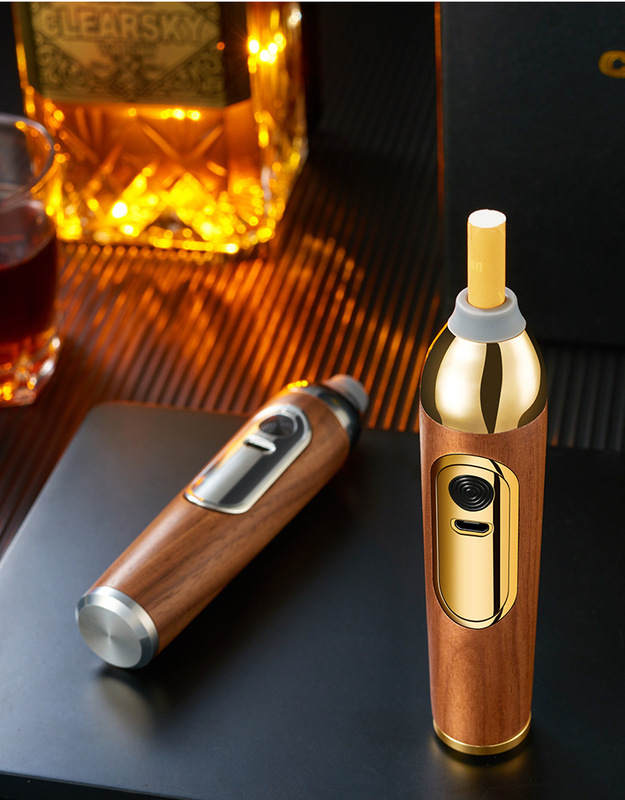 防掉煙灰點煙器詳情_16