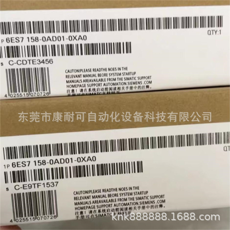 6ES7322-1BL00-0AA0 西门子 模块 全新包装 议价