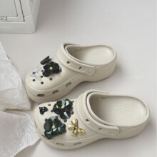 ��Ь��ЬŮЬ�����ļ��¿��ЬЬ���¿�DIY����Ь�����w�W�t��