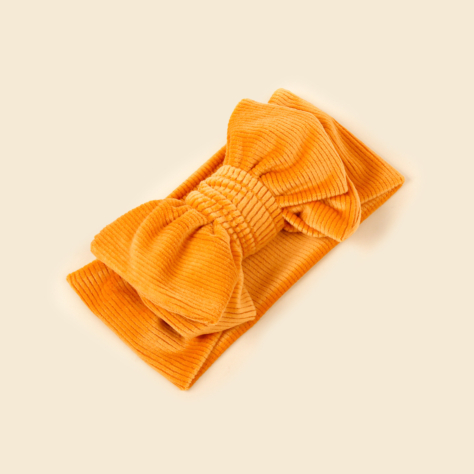 #8 orange