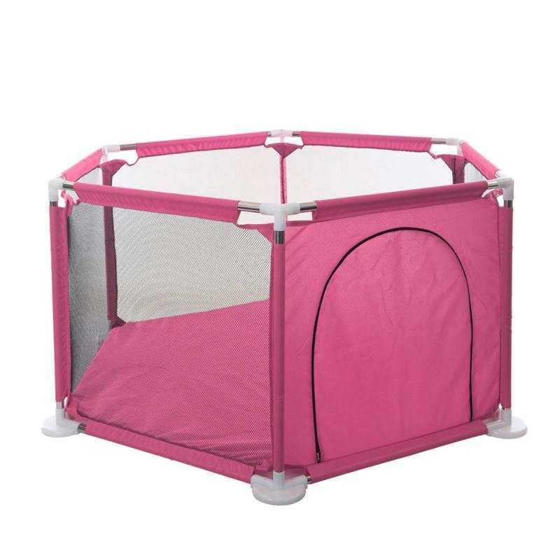 Guardrail trẻ em playpen bé bò mat bé hàng rào bé trong nhà tầng phòng khách chống rơi - AliExpress