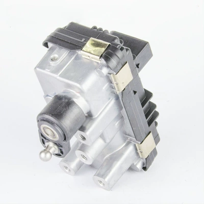 Supercharger 6NW 010099 -01