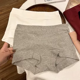 女士三角裤;女士平角裤;塑身裤