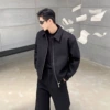 Black clothes