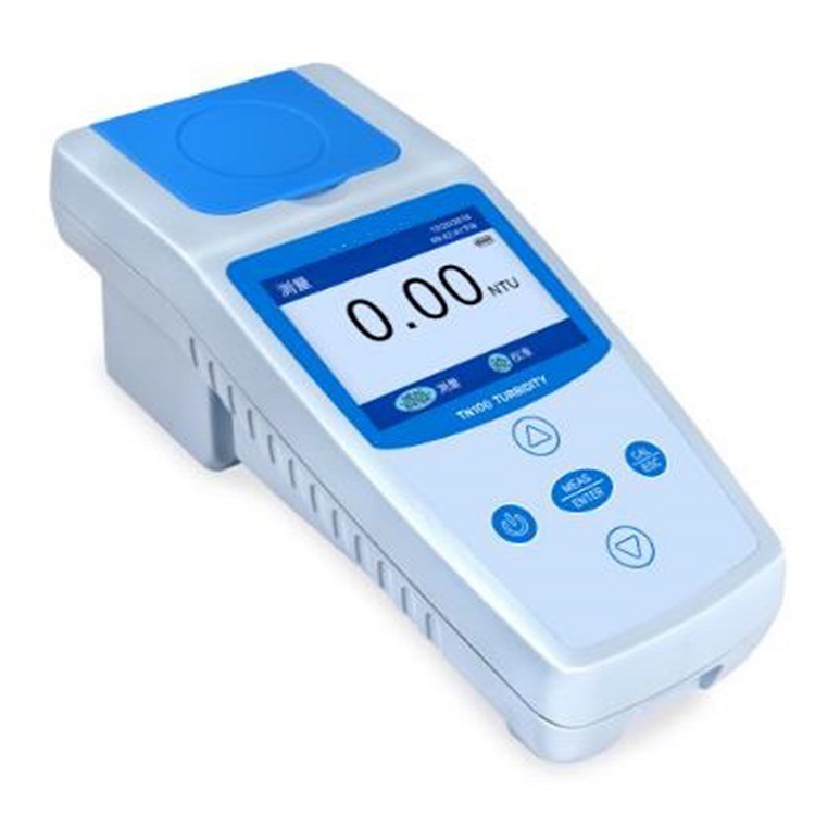 便携式浊度仪（红光/基本型） 型号:SYT18-TN100库号：M180072