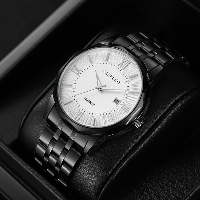 Elegant Men's Watch