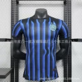 25-26 inter milan home player version