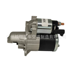 Cadillac Xts V6 Srx generatoru üçün 10465587 12588493