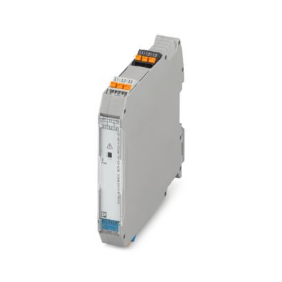 2924029菲尼克斯MACX MCR-EX-SL-RPSSI-I-UP-SP隔离放大器 期货