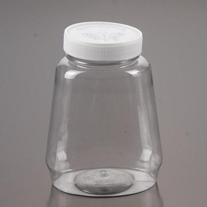 花粉瓶 干果瓶 糖果瓶 果酱瓶 蜂蜜瓶 PT-017