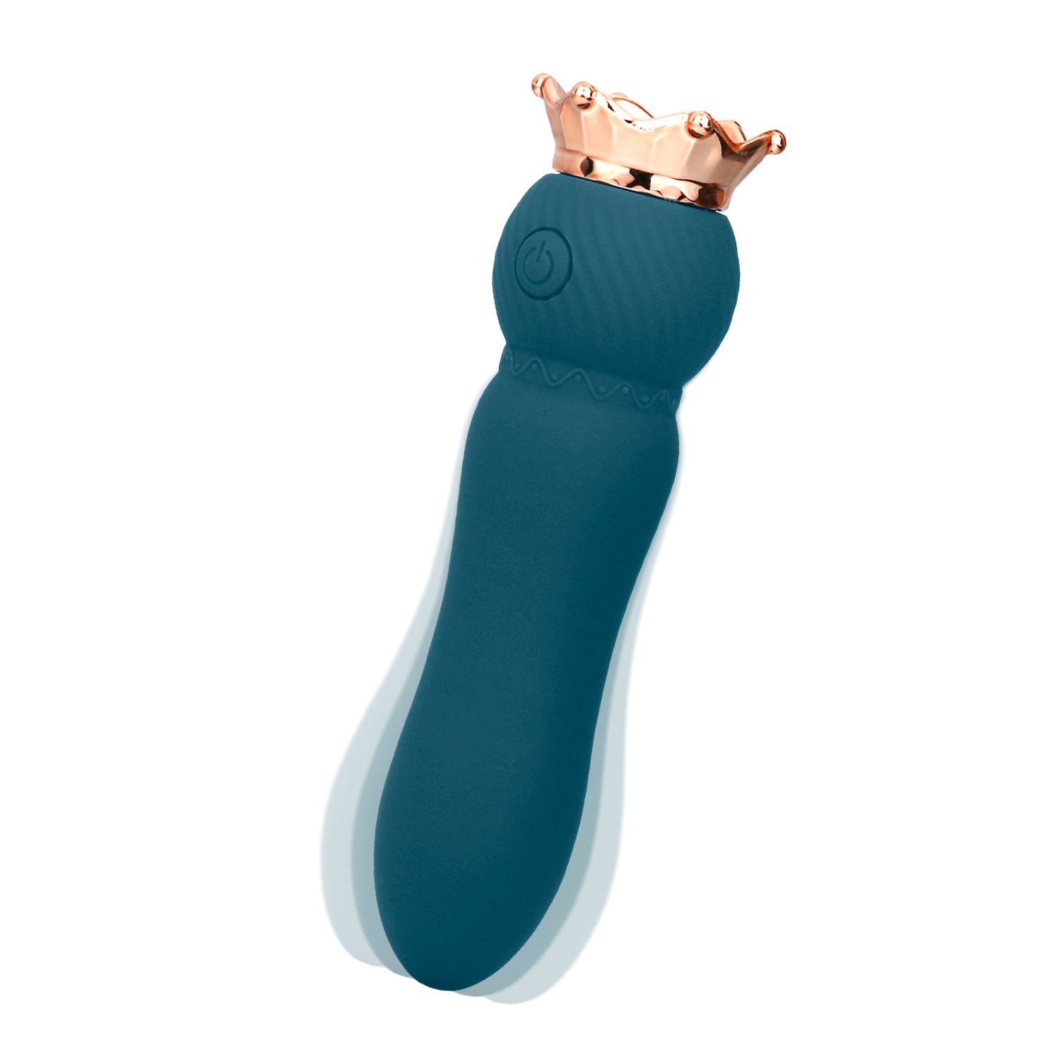 Mini Vibrator Für G-punkt Massage Mit Wärme Und Vibration_voghion.com