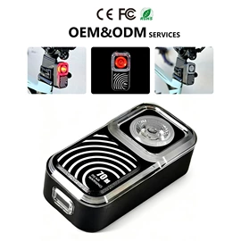 自行车灯;手电筒;骑行灯