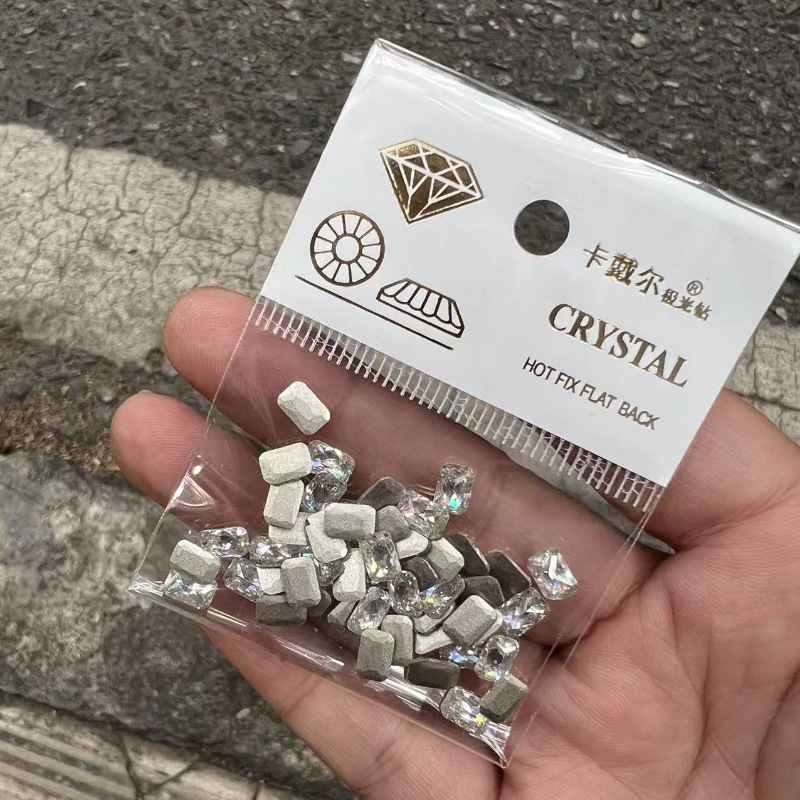 4×6 팔각형[100장]