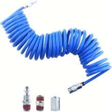 K 69911 PU Spring Tube Pneumatic Fittings �������ܽ�ͷ