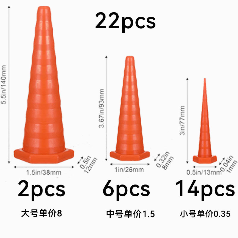 シリコーン多機能円錐プラグ、高温耐性シールプラグ、大、中、小の粉体スプレー塗装、陽極酸化シリコーンゴム|undefined
