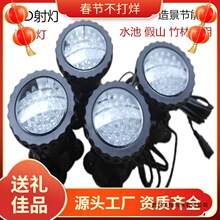 ��ˮ���ˮ����led���~���쾰ˮ�ݟ��������߲�׃ɫˮ����Ͷ���