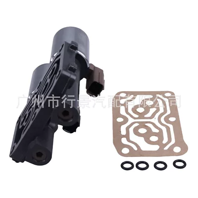 Honda Accord Transmission, Other vehicle instruments