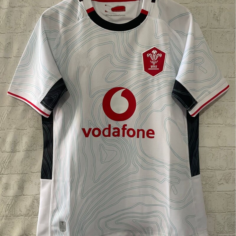 Cross-Border Popular 2526 Puton Saint Tu South Africa Team Home and Away Ireland England Short-Sleeved Polo Rugby Jersey