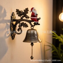 �羳�¿�Christmas Welcome Doorbell�}�Q�gӭ�Ғ��T�