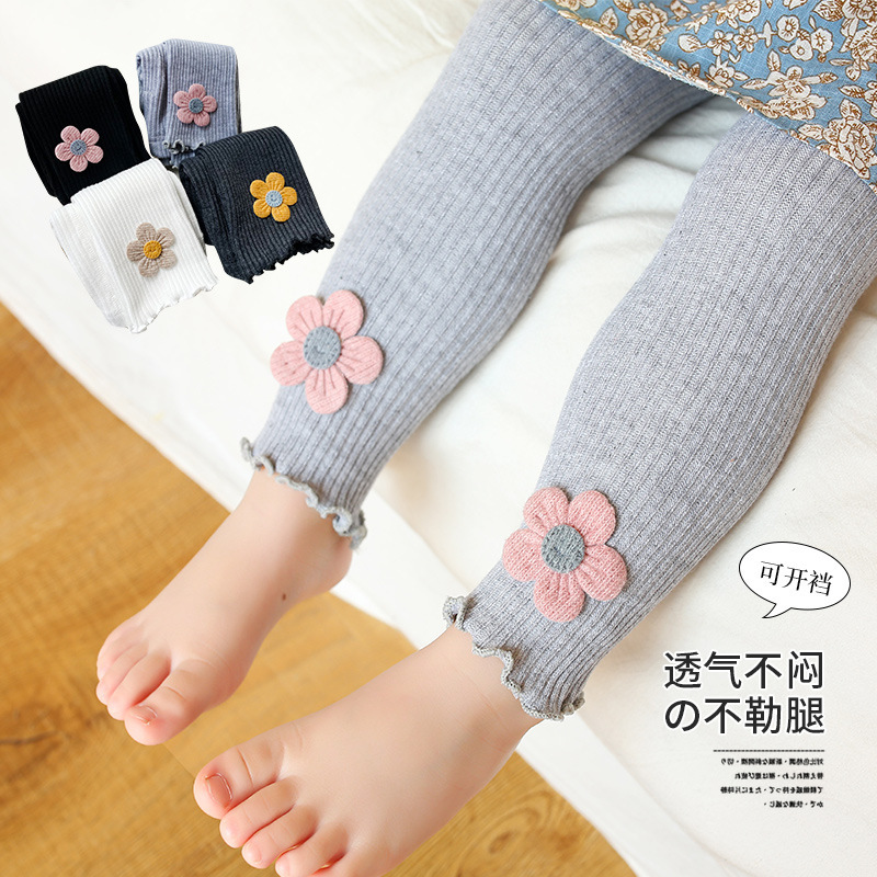 Summer leggings