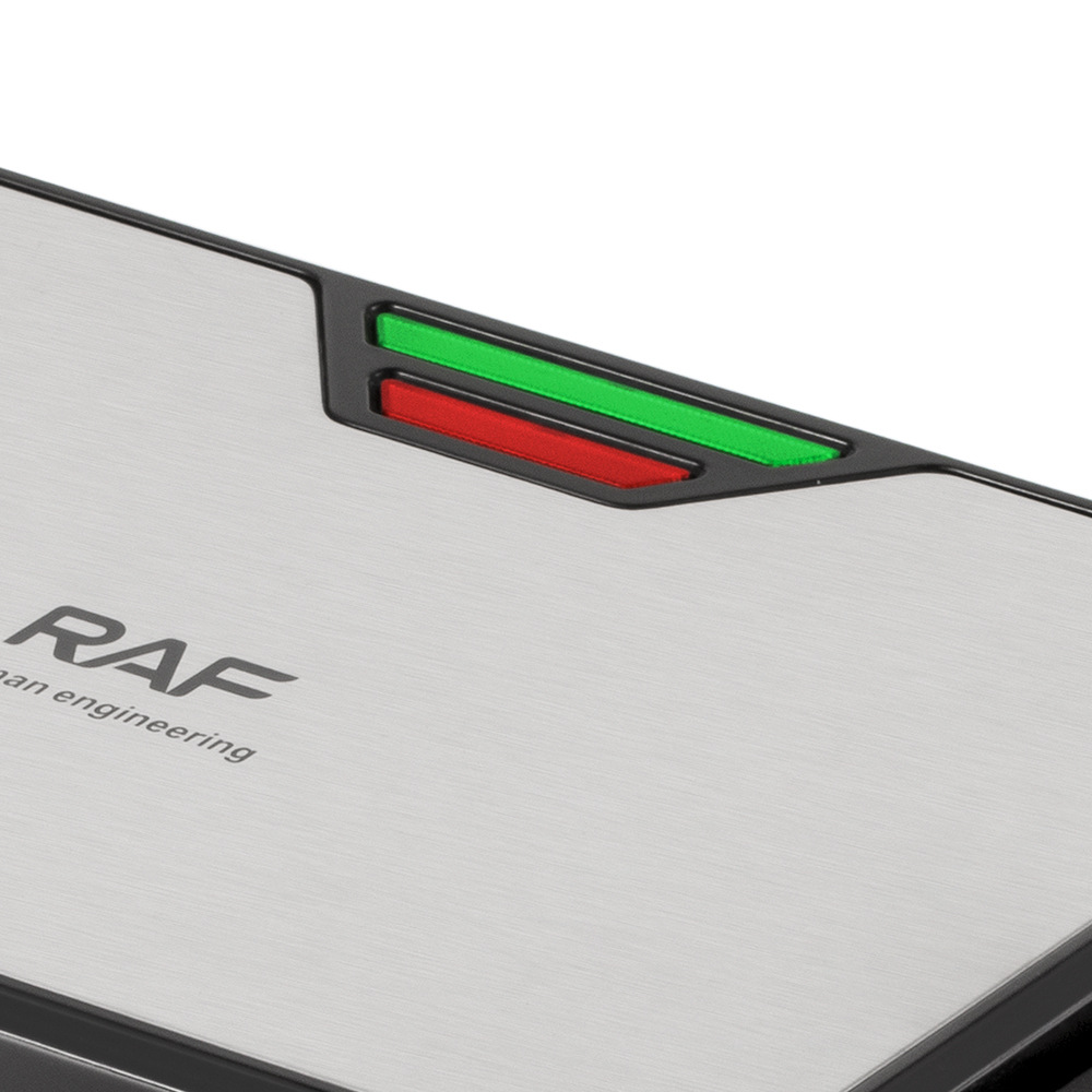 Gränsöverskridande hemlagad frukost och korvhamburgerbrödrost, biffmaskin, grillmaskin_voghion.com