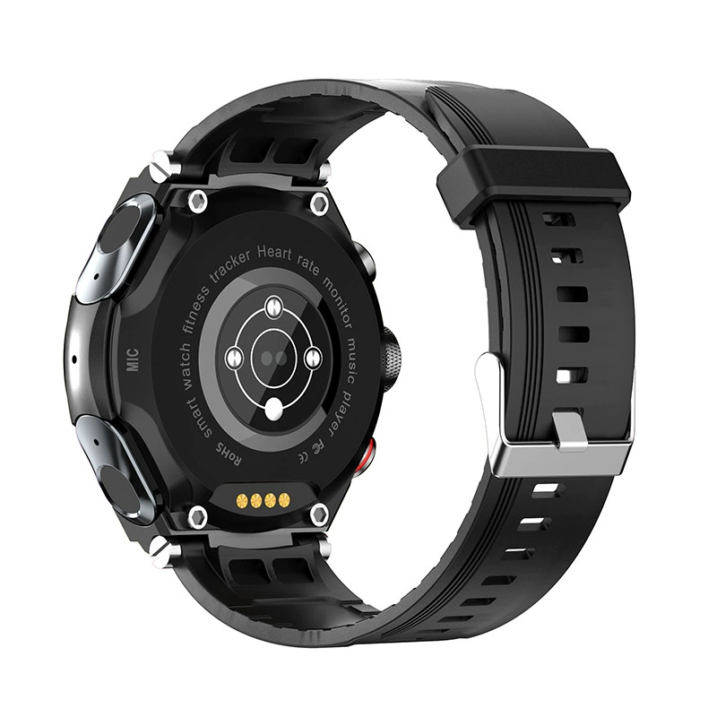 Браслет, наушники, часы, T92, Bluetooth, отслеживает сердцебиение