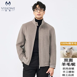 男式羊毛衫;男式羊绒衫;男式大衣