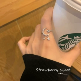 耳钉;耳环;项链