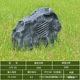 Cpy-29 fiberglass model