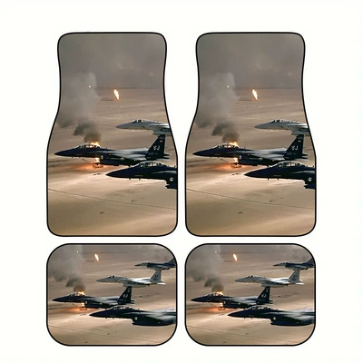 Universal Foot Pad — protective floor mat wholesale - s025