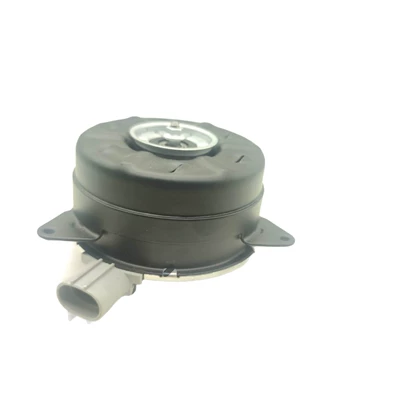 Fan Motor, Fan