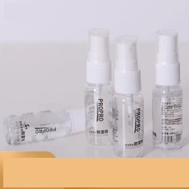 眼镜盒/包;眼镜布;眼镜清洗剂