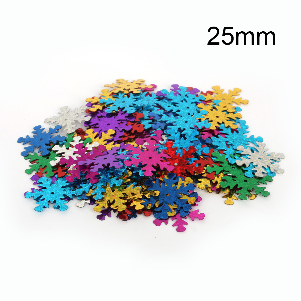Color plateado lentejuelas nido pieza flash DIY material decorativo ropa Ropa Accesorios hecho en casa pendientes materiales accesorios image 45