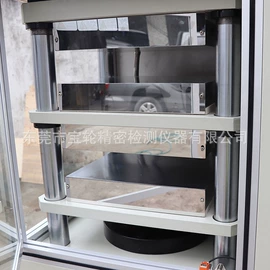 混炼机;硫化机;硫化仪