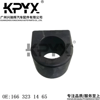 Applicable to Mercedes-Benz W166X166 Asqı sistemi / Xodovoy hissələr