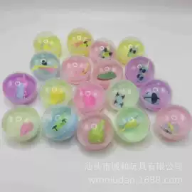 扭蛋;惯性回力玩具;手办模型