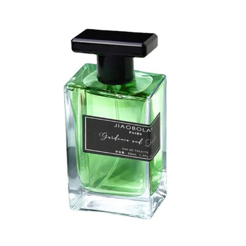 Jiaobolan's new gardenia and tea women's perfume long-lasting light fragrance tea fragrance internet celebrity cross-border Vietnam wholesale