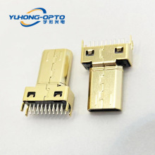 MICRO HDMI D���^ �A��ʽ1.2 �����_ �͸ߜ� ���^������