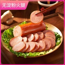 熟食/即食菜;猪肉零食;半成品菜