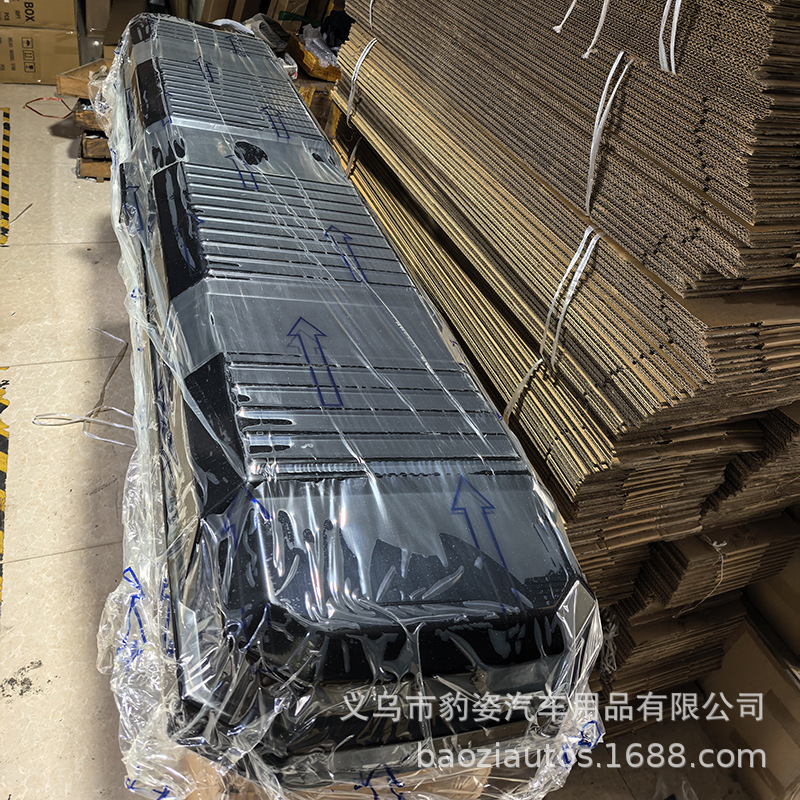 Roof fishing rod fishing rod box car roof storage box for road Asian rod trunk storage slender car suitcase