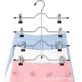 衣钩/挂钩;衣夹裤夹;衣架